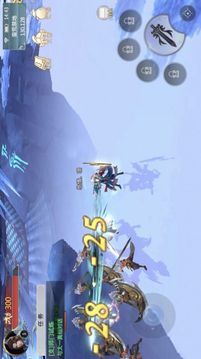 侠之风云榜游戏截图3