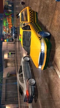 出租公司2021游戏截图5