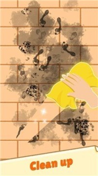 小猫的家游戏截图1