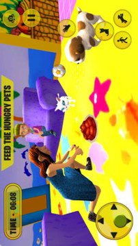 小狗小猫游戏截图2