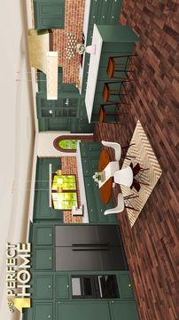 我的完美家园游戏截图3