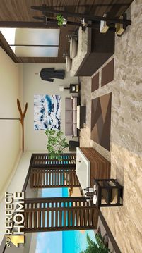 我的完美家园游戏截图1