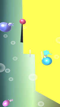 吹泡泡大乱斗游戏截图3