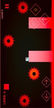 不公平广场游戏截图4