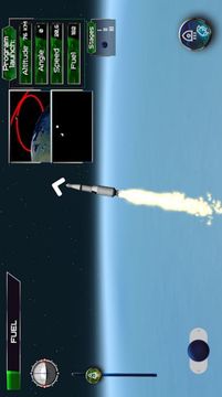 阿波罗13号太空任务游戏截图2