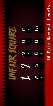 不公平广场游戏截图1