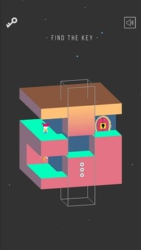 在角落附近游戏截图3
