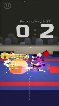 空手道百分百游戏截图1