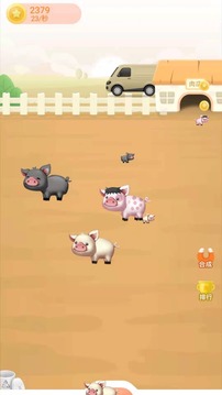 疯狂养猪厂游戏截图5