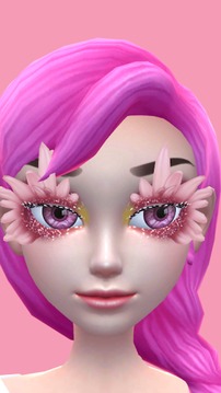 眼睛艺术美容院3D游戏截图2