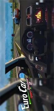 欧洲汽车极限模拟驾驶2游戏截图1