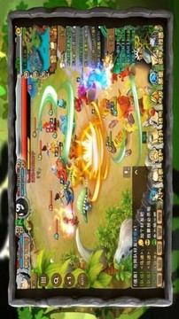 机暴时代M游戏截图2
