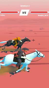 骑马者3D游戏截图3