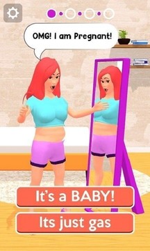 BabyLife3D游戏截图1