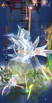 幻灭王剑游戏截图2