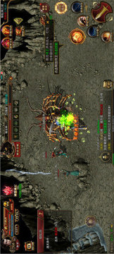 惊鸿沉默游戏截图1