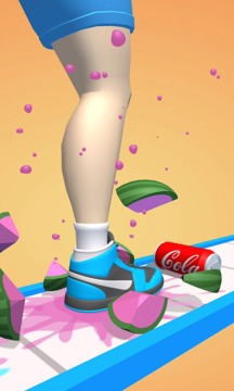 踩碎一切3D游戏截图3