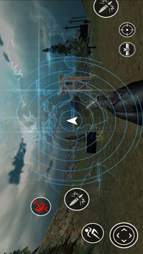 荒岛模拟生存和平战场求生游戏截图1