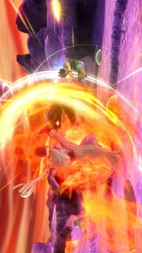 龙珠超宇宙2排骨饭游戏截图4