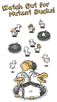 鸭子进化游戏截图3