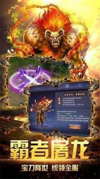 魔幻铭文游戏截图3