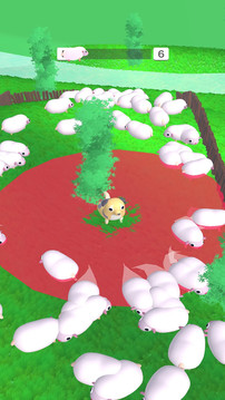 牧羊犬模拟游戏截图2