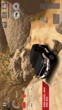 OffRoadDriveDesert游戏截图1