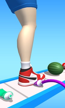 踩碎一切3D游戏截图1