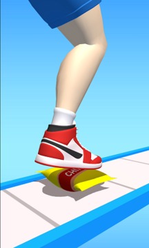 踩碎一切3D游戏截图2