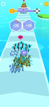 蜜蜂大师3D游戏截图3