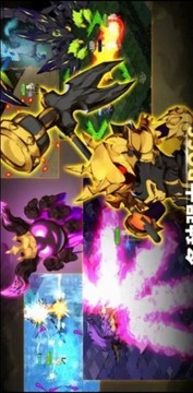 魔界天使传说游戏截图1