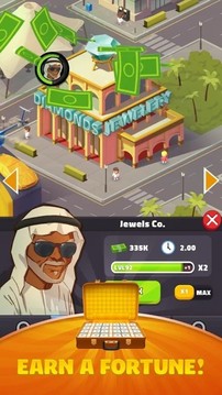 迪拜商业冒险游戏截图3