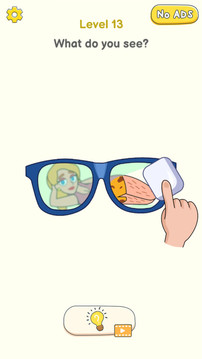 擦擦难题游戏截图1