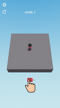 炸弹工厂3D游戏截图2