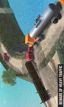 重型卡车危机游戏截图3
