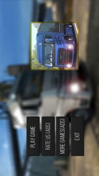 卡车运输重载模拟游戏截图1