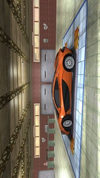 汽车3D真实驾驶赛车游戏截图2