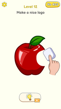 擦擦难题游戏截图2