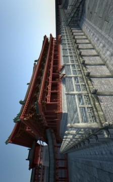 中国建筑师游戏截图1