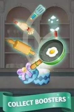 蛋糕烹饪POP游戏截图2