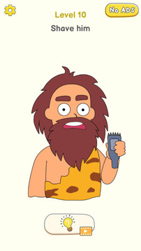 擦擦难题游戏截图3