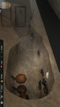 蚂蚁模拟大亨游戏截图3