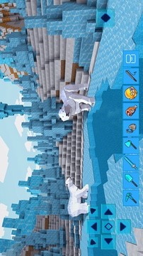 我的方舟世界游戏截图1