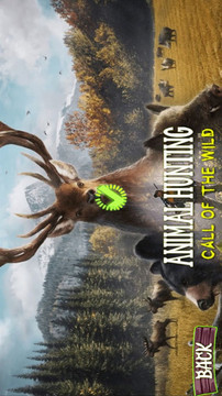 猎鹿人狩猎冲突游戏截图3