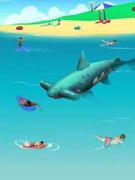 海洋的杀手鲨游戏截图2