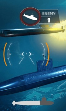 海军潜艇大战游戏截图1