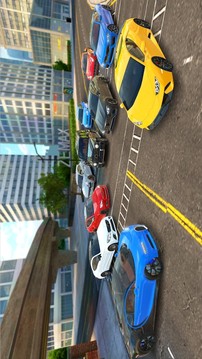 交通驾驶2021游戏截图2