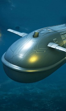海军潜艇大战游戏截图3