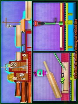 木匠工艺品制作游戏截图1