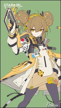 无界少女游戏截图1